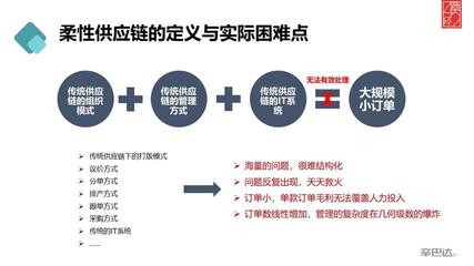 Shein崛起密码 透视其背后的服装柔性供应链与生态体系