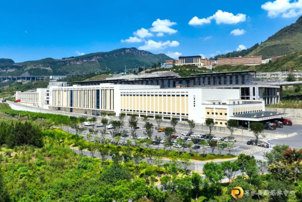 习水国字号名片 绿色工业的供应链创新之路——解读习水经开区全国绿色工业园区与配套服务
